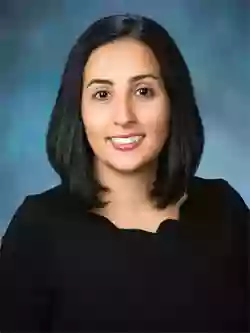 Dr. Michelle Naguib