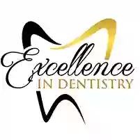 EXCELLENCE IN DENTISTRY