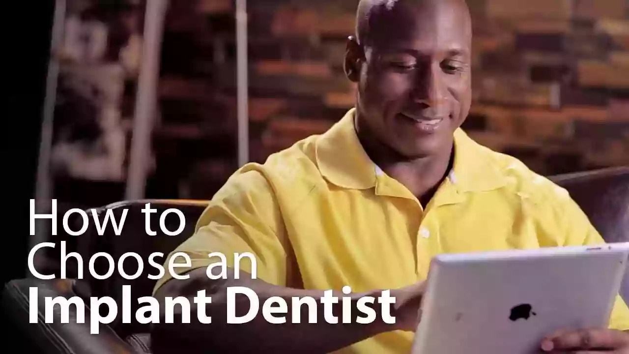 United Dental Specialists