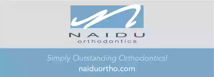 NAIDU Orthodontics