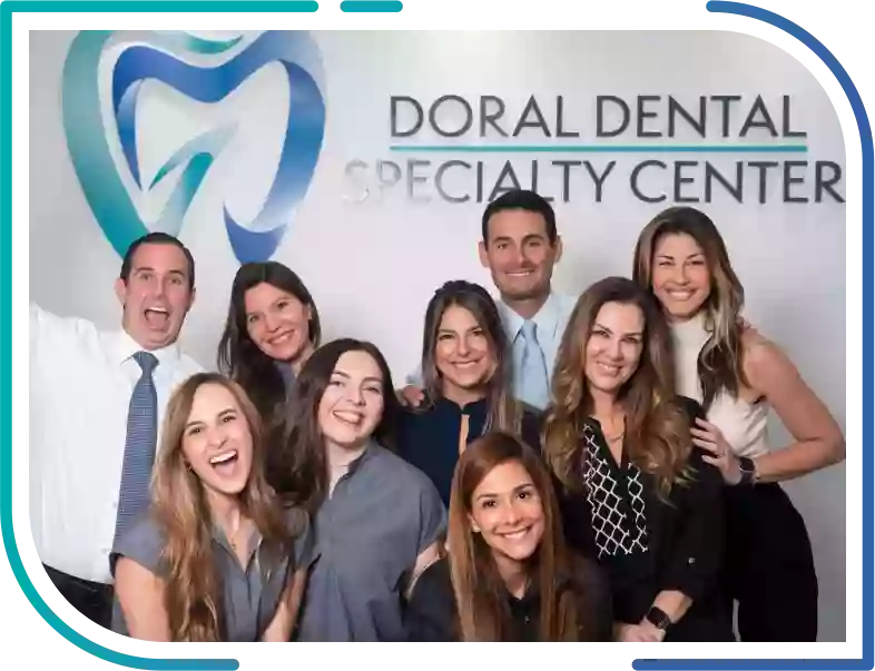 Doral Dental Specialty Center