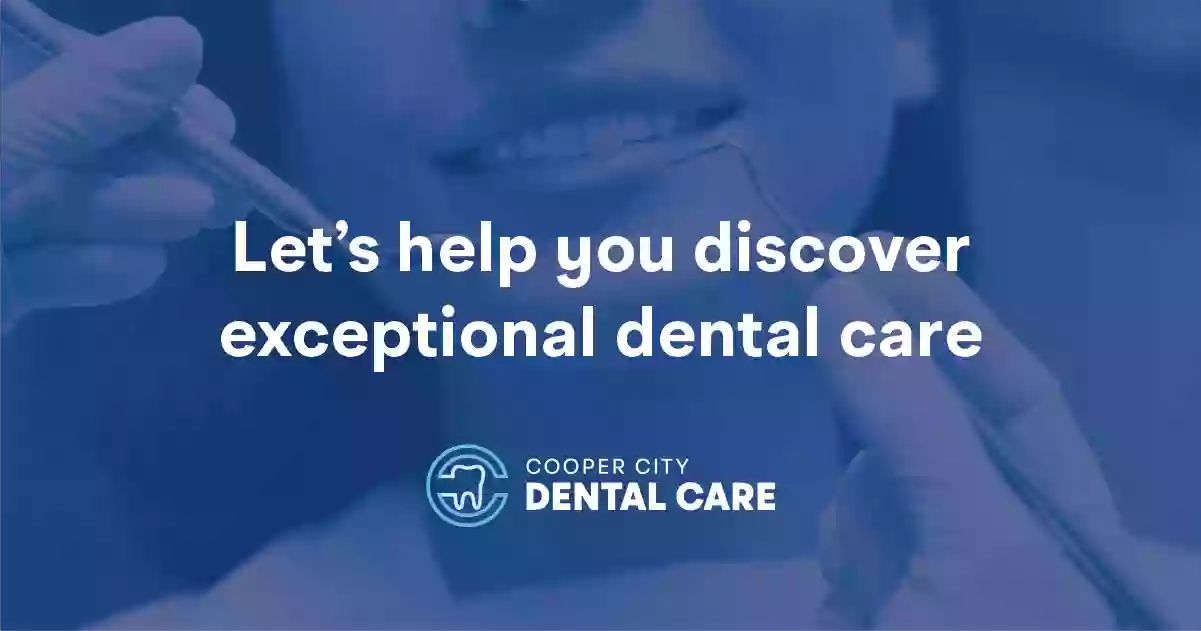 Cooper City Dental Care