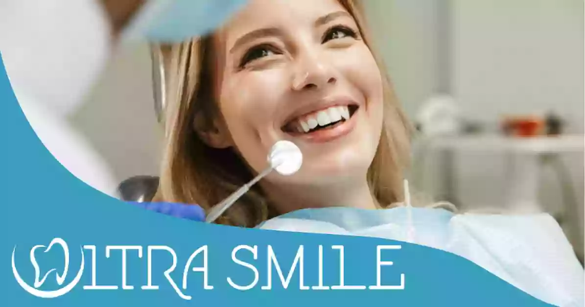 Ultra Smile DentaSpa