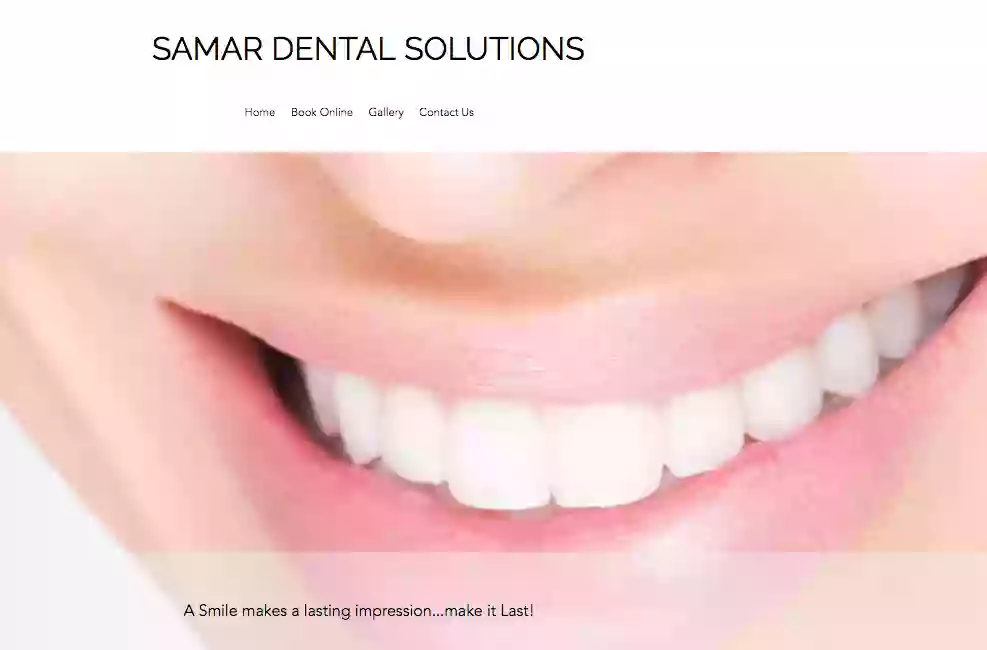 Samar Dental Solutions