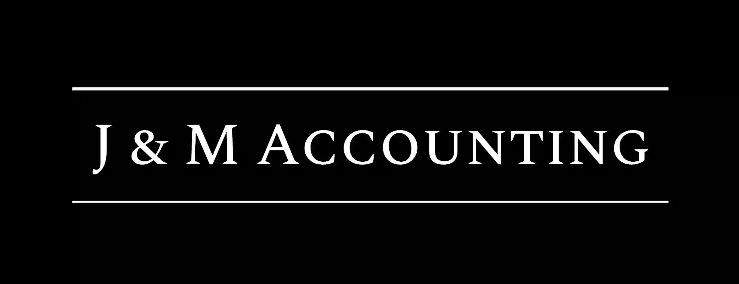 J & M Accounting