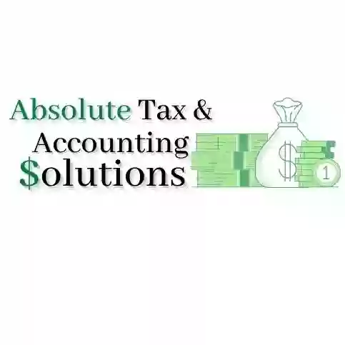 Absolute Tax Solutions