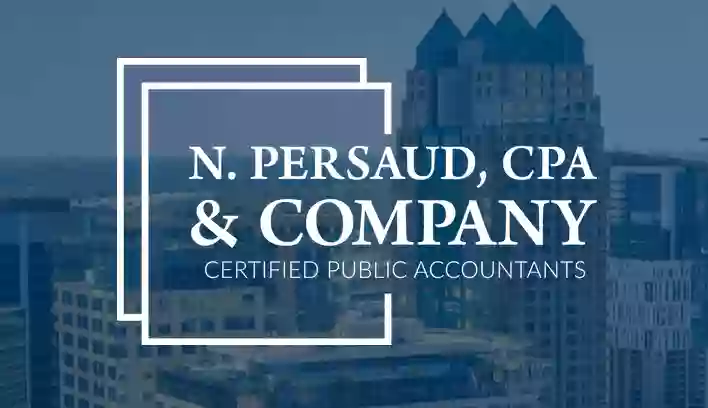 N. Persaud, CPA & Company, LLC