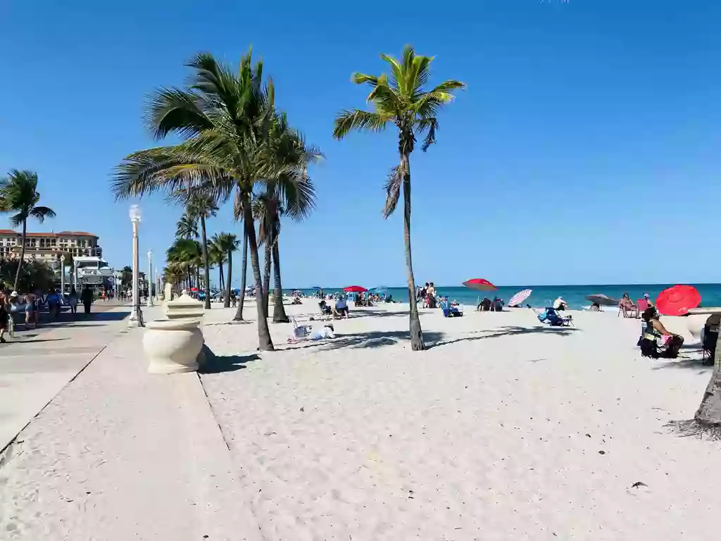 Beach Tide Motel Apartments