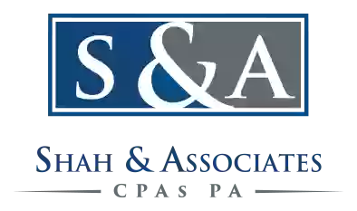 Shah & Associates CPAs PA