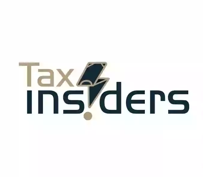 The Tax Insiders