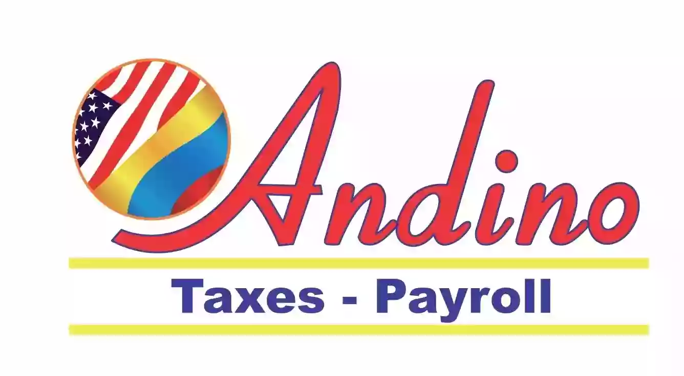 Andino Consulting Group Inc