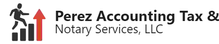 Accountant on Call Dba Perez Accounting, & Tax Services, LLC