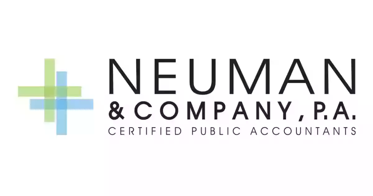 Neuman & Company, CPA, PA