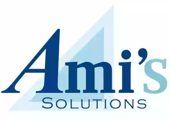 Ami's Solutions