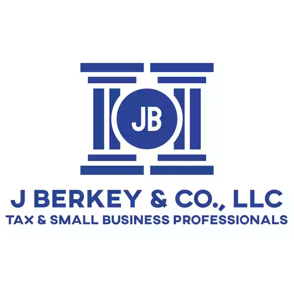 J Berkey & Co., LLC home of the "Manatee Tax Pro"