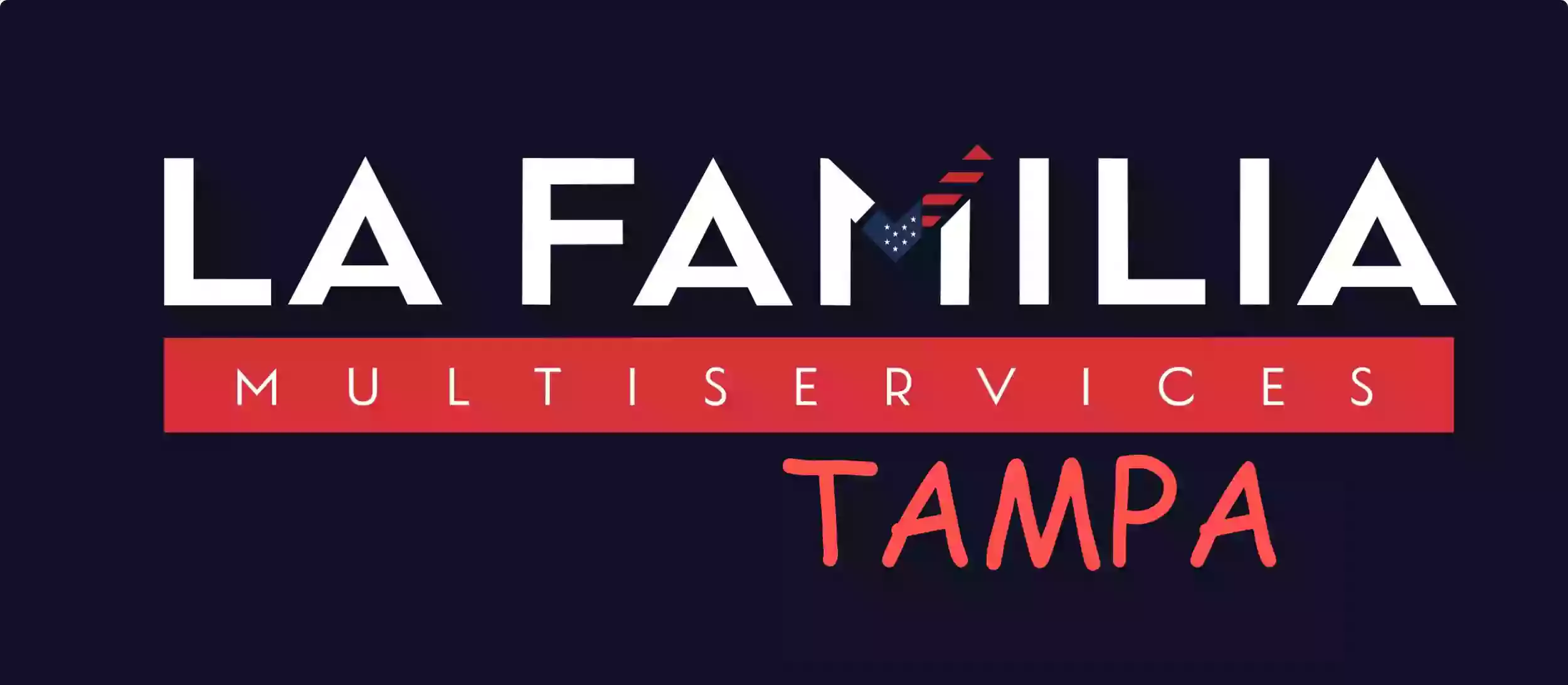 La Familia Multiservices Tampa