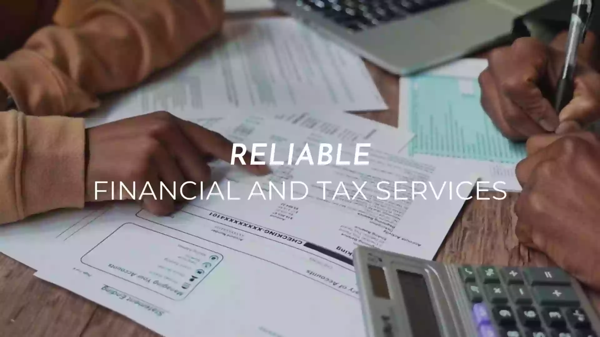 Excel Financial and Tax Services