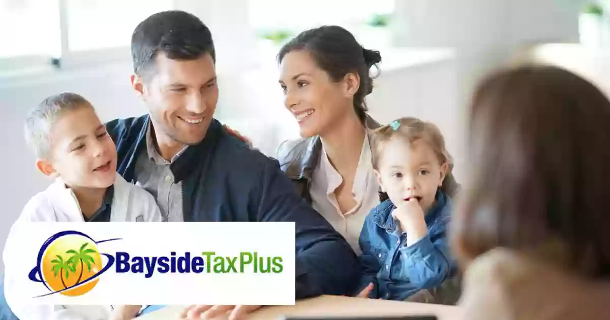 Bayside Tax Plus Travel