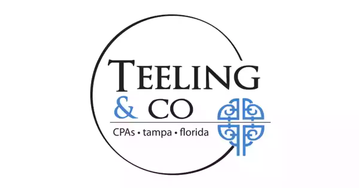 Teeling & Company CPAs