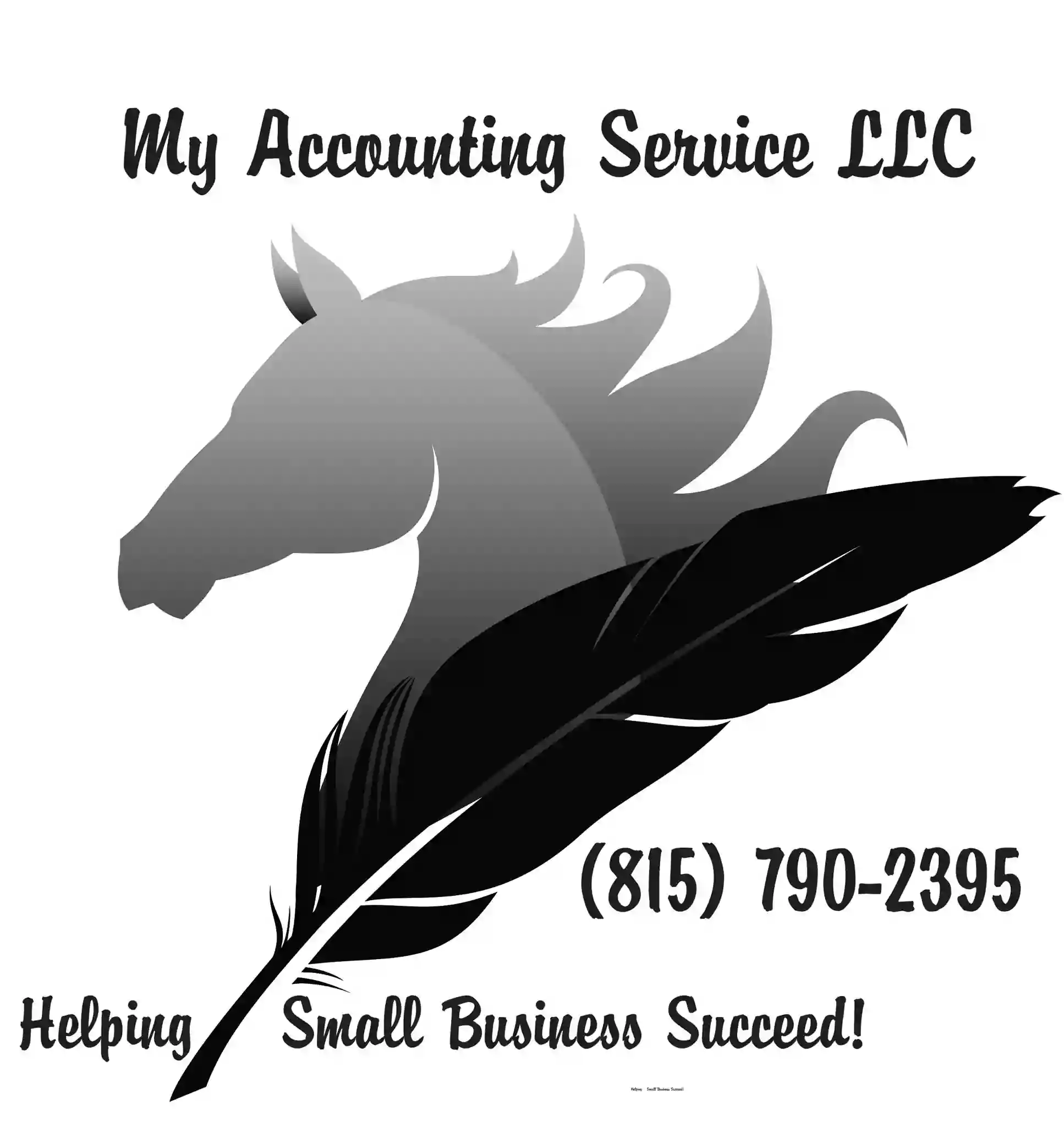 My Accounting Service LLC