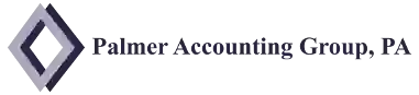 Palmer Accounting Group, PA - Brian Palmer, CPA