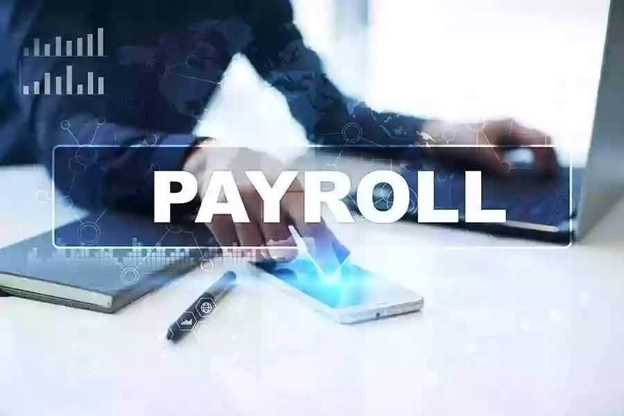 DW Payroll, Inc.