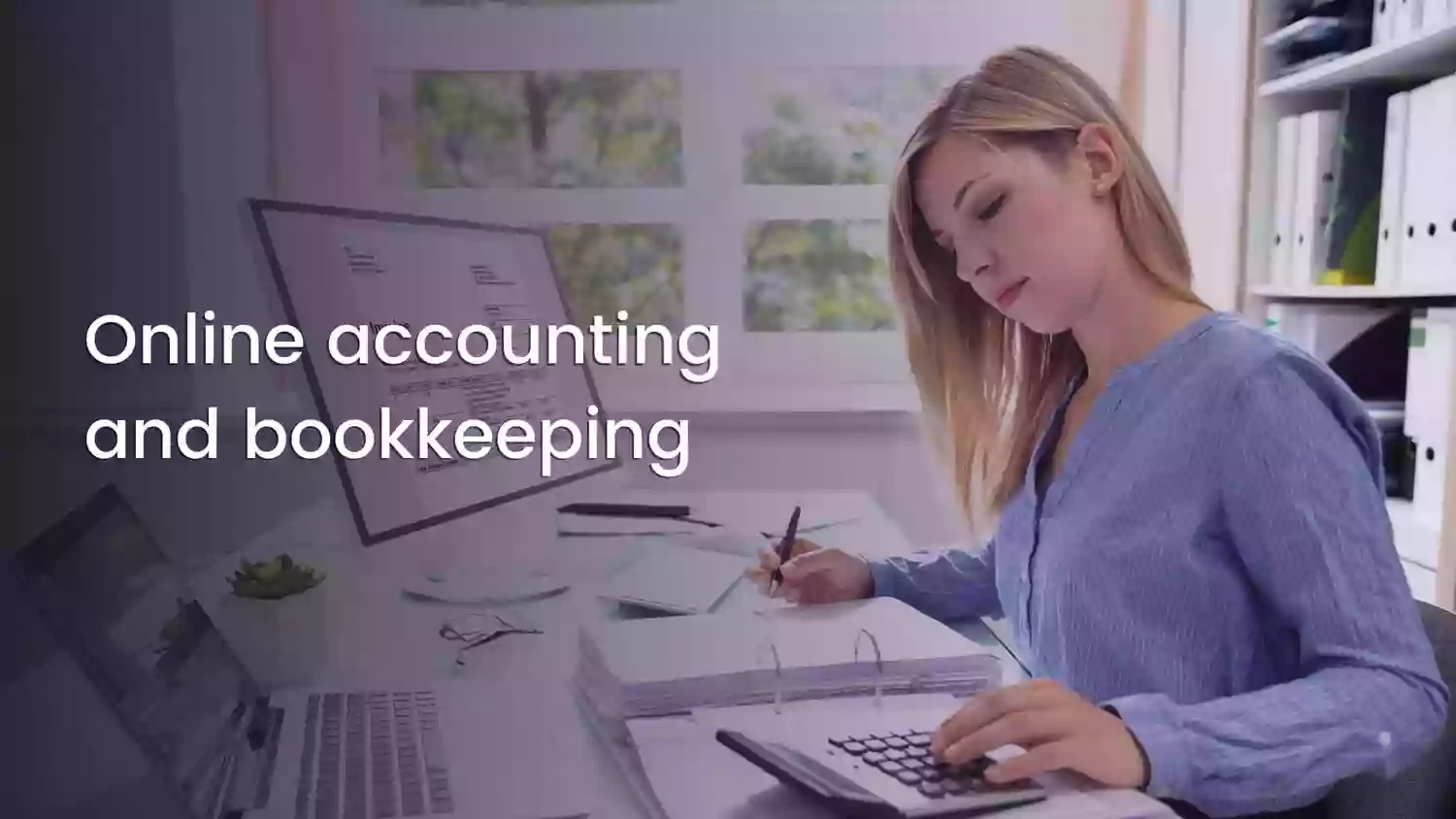 A&A Online Accounting