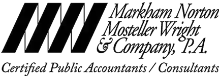 Markham Norton Mosteller Wright & Company, PA