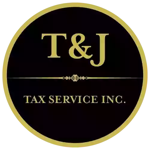 T & J Tax Services