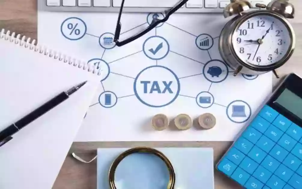 Total Tax Solutions