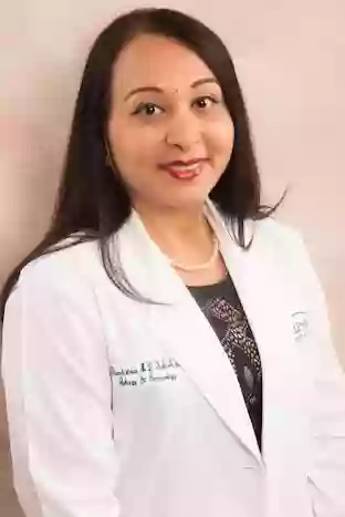 Usha Chandrahasa, MD