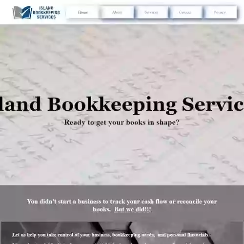 Island Bookeeping Services