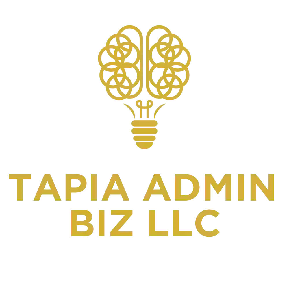 Tapia Admin Biz LLC