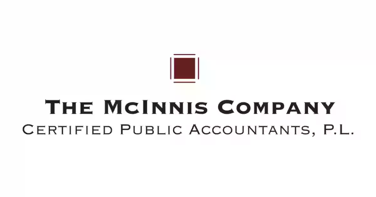 The McInnis Company, CPAs, PL