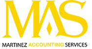 Taxes - Martinez Accounting Services LLC