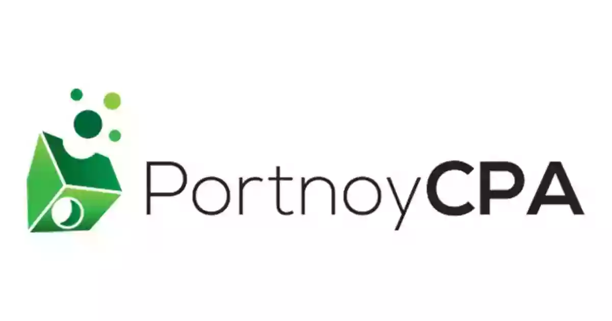 Portnoy CPA