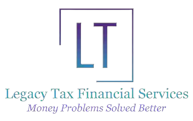 Legacy Tax Financial Services
