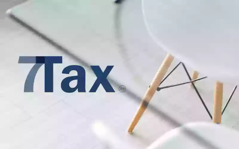 7 Tax Services, Inc.