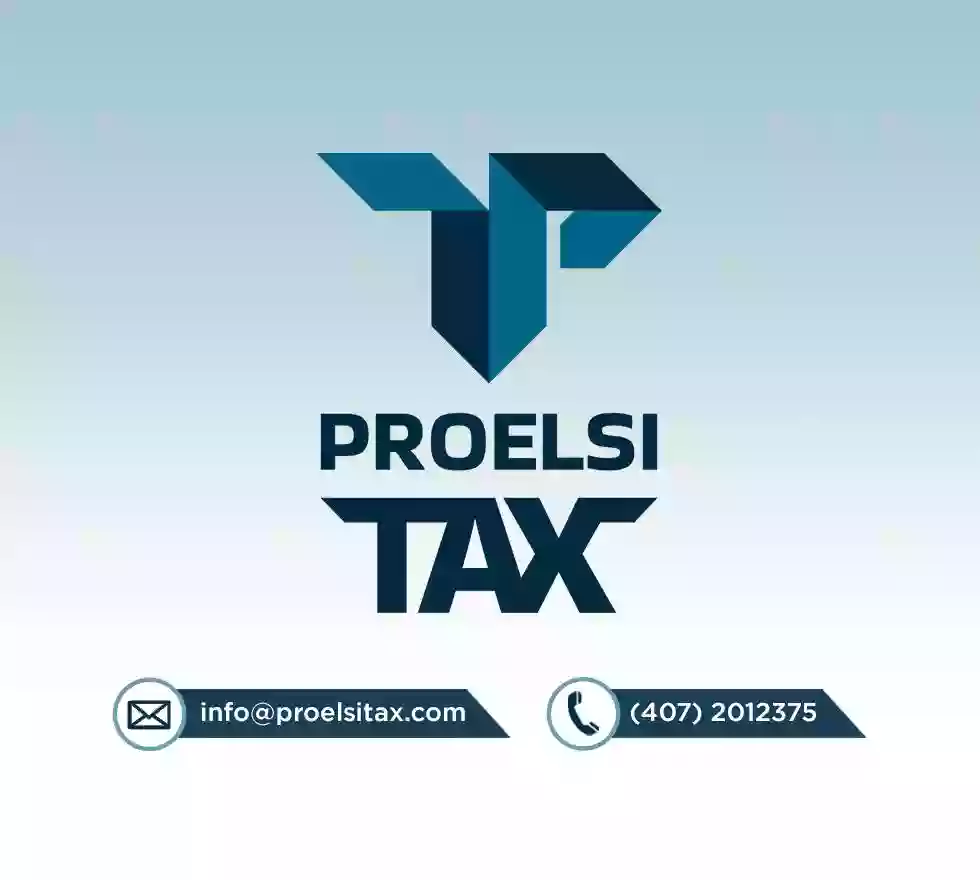 Proelsi Tax