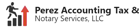 Accountant on Call- Perez Accounting Tax