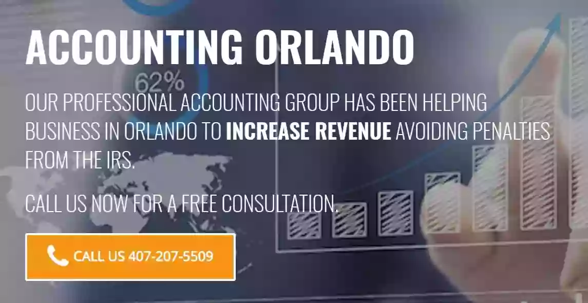 Professional Accounting Group, LLC