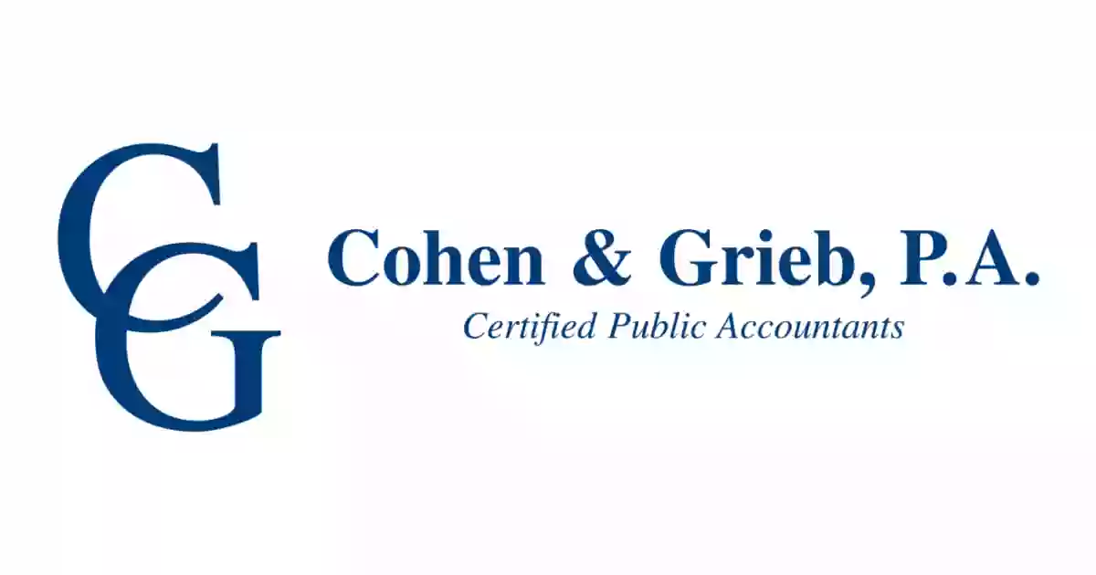 Cohen & Grieb