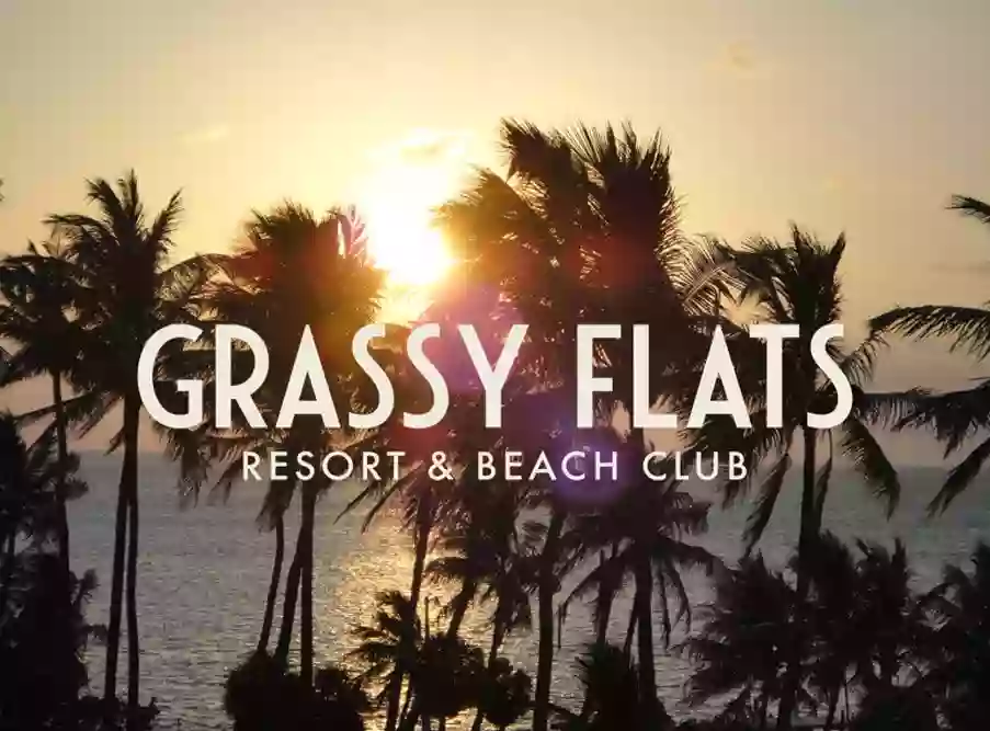 Grassy Flats Resort & Beach Club