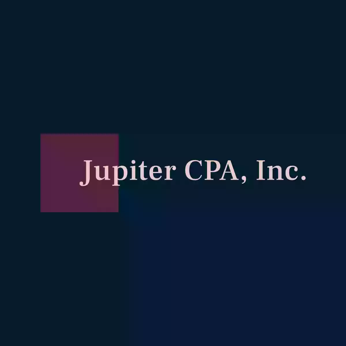 Jupiter CPA Inc.