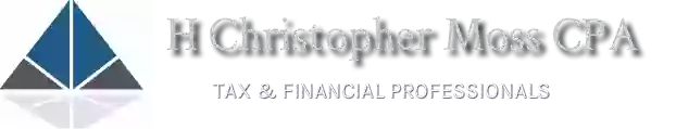 H Christopher Moss CPA