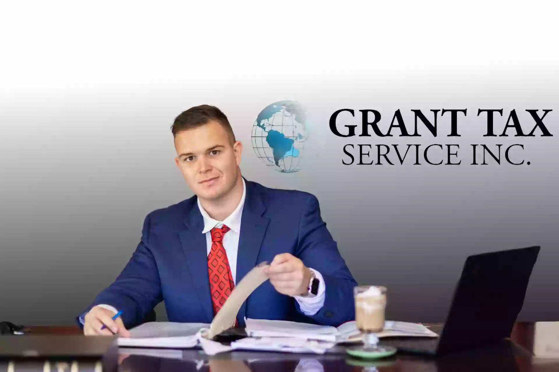 Grant Tax Service Inc