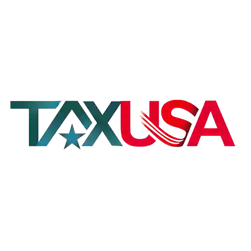 Tax USA