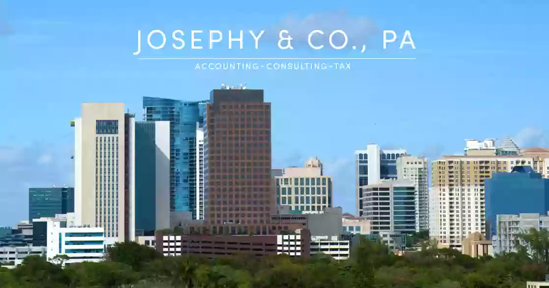 Josephy & Co., CPA