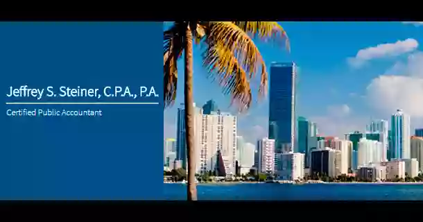 Jeffrey S. Steiner, CPA, PA