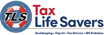 Tax Life Savers, Inc.